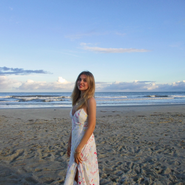 Kylie Hogan (President)